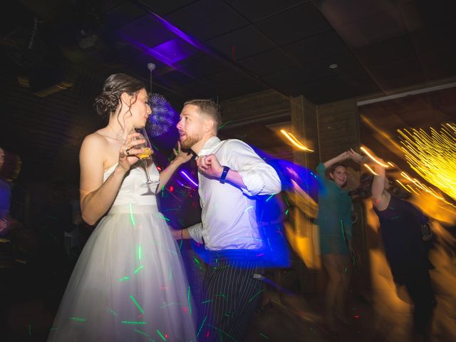 Le mariage de Léandre et Cléa à Cognac, Charente 23