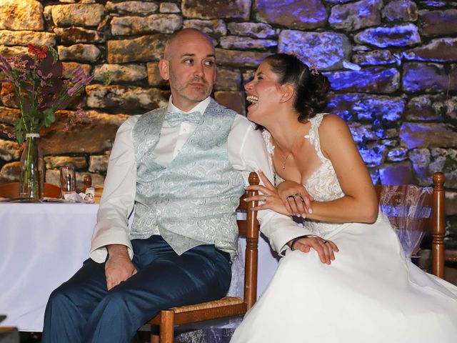 Le mariage de Julien et Virginie à Plouégat-Moysan, Finistère 86