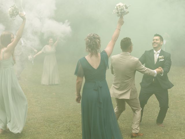 Le mariage de Edgar et Dylan à Castres, Tarn 52