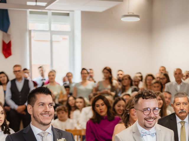 Le mariage de Edgar et Dylan à Castres, Tarn 55