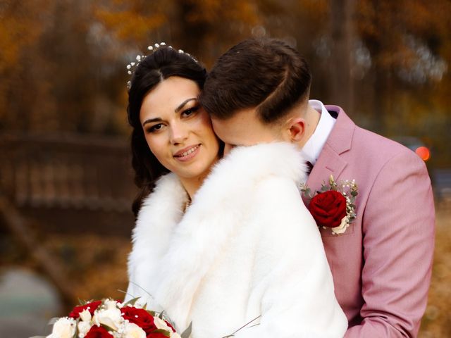 Le mariage de Daniel et Agathe à Neuilly-sur-Marne, Seine-Saint-Denis 3