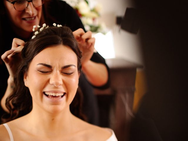 Le mariage de Daniel et Agathe à Neuilly-sur-Marne, Seine-Saint-Denis 5