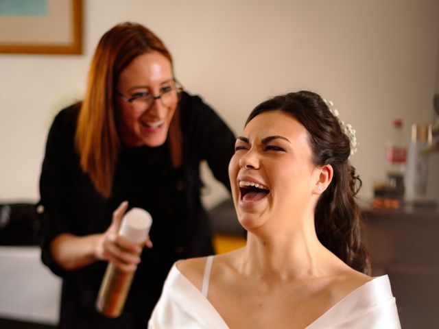 Le mariage de Daniel et Agathe à Neuilly-sur-Marne, Seine-Saint-Denis 6