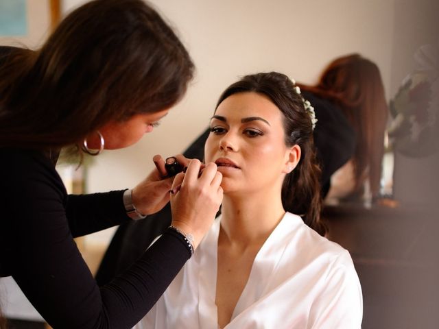 Le mariage de Daniel et Agathe à Neuilly-sur-Marne, Seine-Saint-Denis 7
