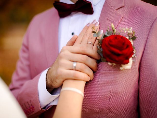 Le mariage de Daniel et Agathe à Neuilly-sur-Marne, Seine-Saint-Denis 9