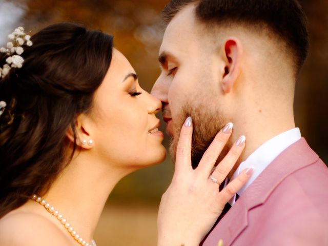 Le mariage de Daniel et Agathe à Neuilly-sur-Marne, Seine-Saint-Denis 11