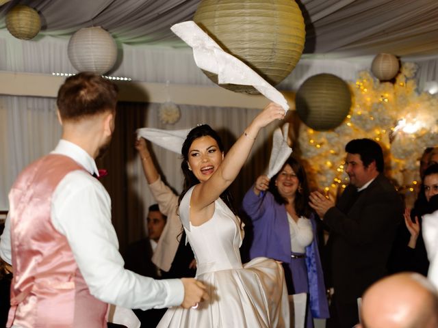 Le mariage de Daniel et Agathe à Neuilly-sur-Marne, Seine-Saint-Denis 18