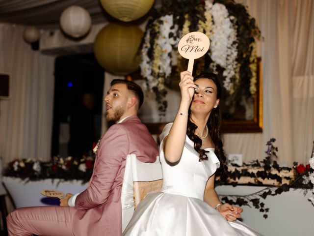 Le mariage de Daniel et Agathe à Neuilly-sur-Marne, Seine-Saint-Denis 19