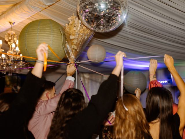 Le mariage de Daniel et Agathe à Neuilly-sur-Marne, Seine-Saint-Denis 20