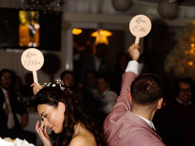 Le mariage de Daniel et Agathe à Neuilly-sur-Marne, Seine-Saint-Denis 21