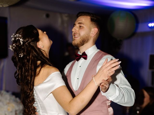 Le mariage de Daniel et Agathe à Neuilly-sur-Marne, Seine-Saint-Denis 22