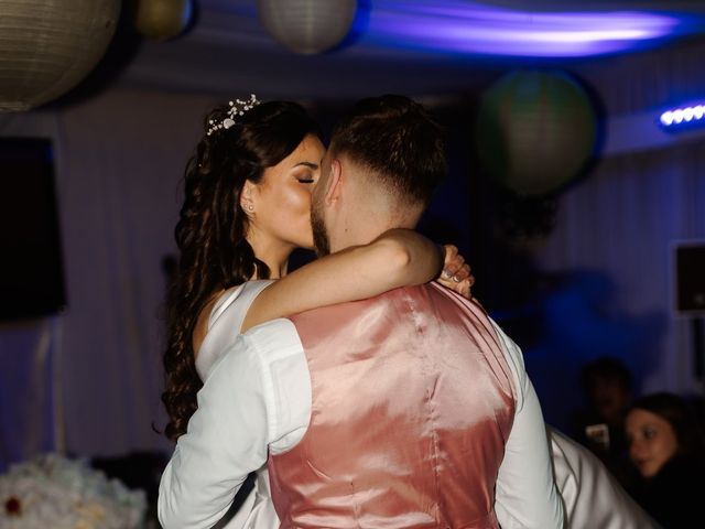 Le mariage de Daniel et Agathe à Neuilly-sur-Marne, Seine-Saint-Denis 23