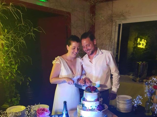 Le mariage de Bastien et Justine à Villers-devant-le-Thour, Ardennes 8