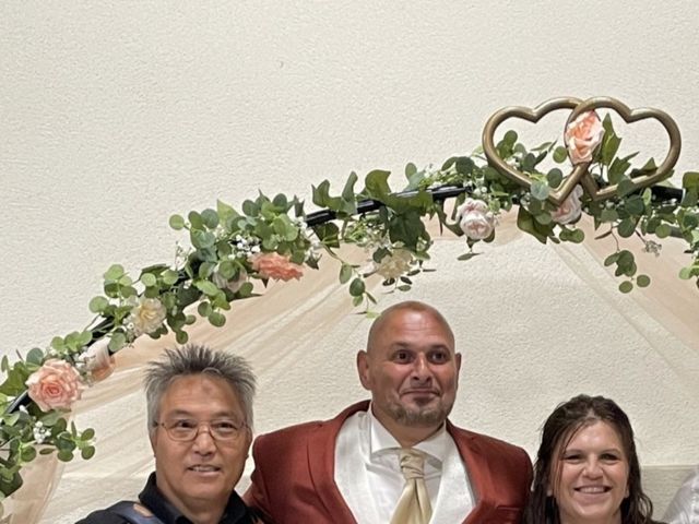 Le mariage de Frédéric  et Sandrine  à Marquefave, Haute-Garonne 3