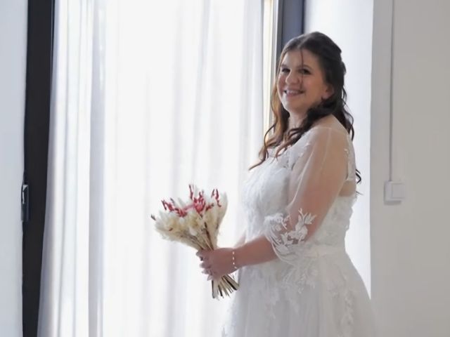 Le mariage de Frédéric  et Sandrine  à Marquefave, Haute-Garonne 7