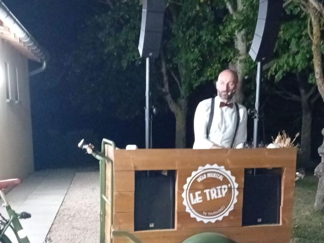 Le mariage de Frédéric  et Sandrine  à Marquefave, Haute-Garonne 10