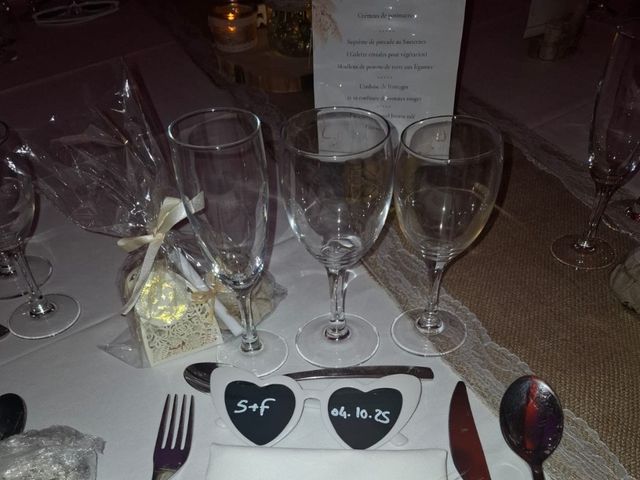 Le mariage de Frédéric  et Sandrine  à Marquefave, Haute-Garonne 11