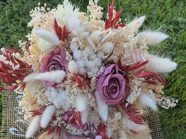 Le mariage de Frédéric  et Sandrine  à Marquefave, Haute-Garonne 13
