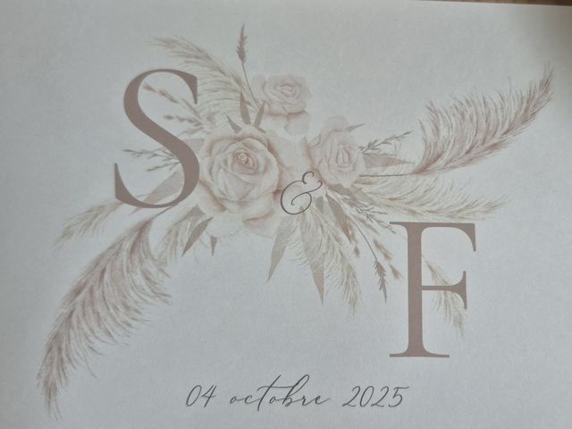 Le mariage de Frédéric  et Sandrine  à Marquefave, Haute-Garonne 16