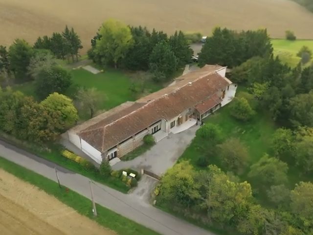 Le mariage de Frédéric  et Sandrine  à Marquefave, Haute-Garonne 17