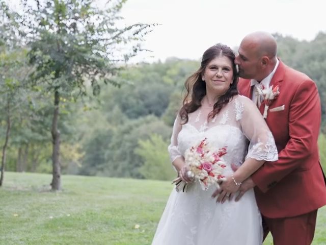 Le mariage de Frédéric  et Sandrine  à Marquefave, Haute-Garonne 19