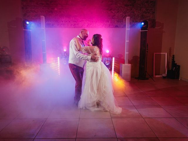 Le mariage de Frédéric  et Sandrine  à Marquefave, Haute-Garonne 24