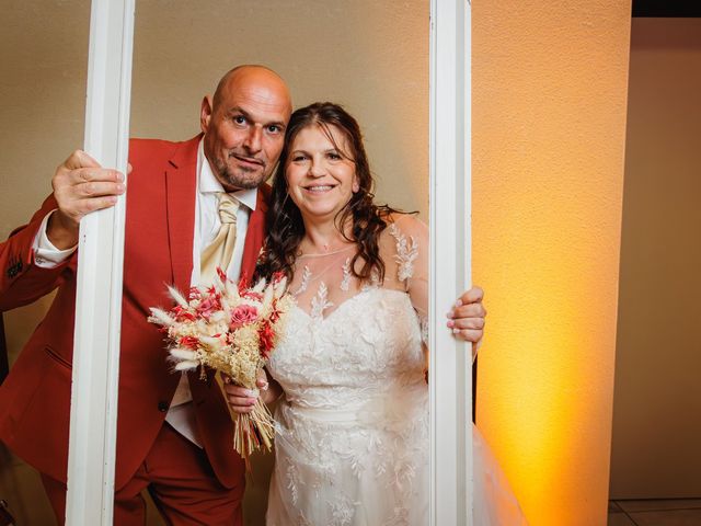 Le mariage de Frédéric  et Sandrine  à Marquefave, Haute-Garonne 25
