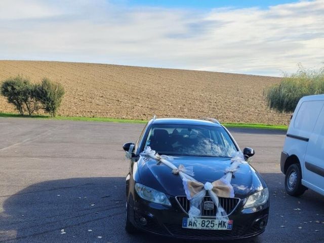 Le mariage de Frédéric  et Sandrine  à Marquefave, Haute-Garonne 26