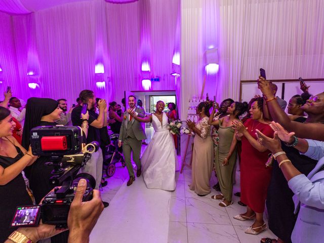 Le mariage de Nicolas et Kimsay à Mitry-Mory, Seine-et-Marne 10