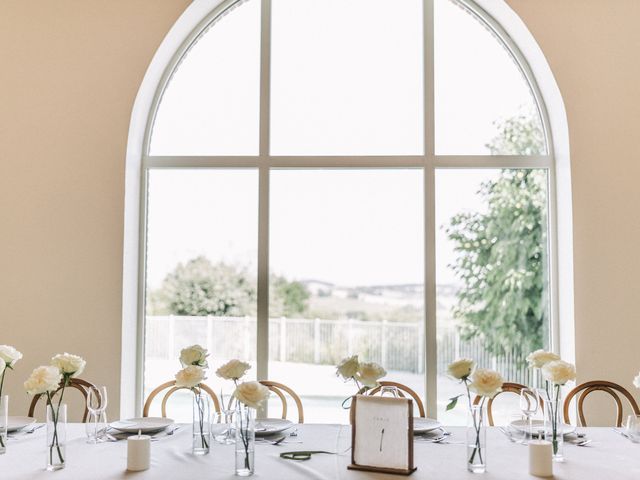 Le mariage de Jason et Annie à Teyssode, Tarn 17