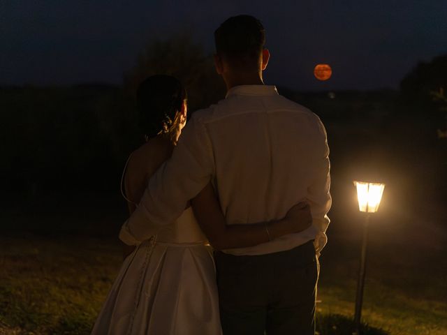 Le mariage de Jason et Annie à Teyssode, Tarn 20