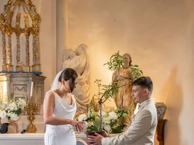 Le mariage de Etienne et Alexandra à Nort-sur-Erdre, Loire Atlantique 19