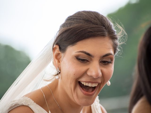 Le mariage de Etienne et Alexandra à Nort-sur-Erdre, Loire Atlantique 41