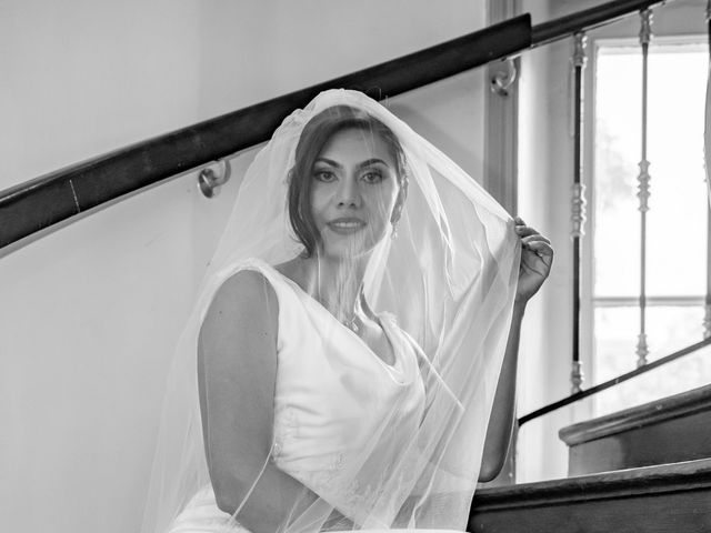Le mariage de Etienne et Alexandra à Nort-sur-Erdre, Loire Atlantique 47
