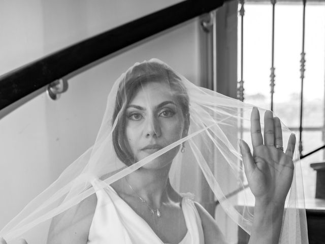Le mariage de Etienne et Alexandra à Nort-sur-Erdre, Loire Atlantique 48