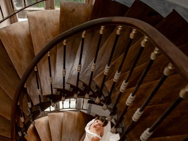 Le mariage de Etienne et Alexandra à Nort-sur-Erdre, Loire Atlantique 50