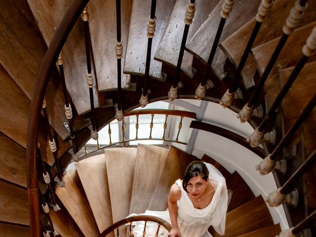 Le mariage de Etienne et Alexandra à Nort-sur-Erdre, Loire Atlantique 51