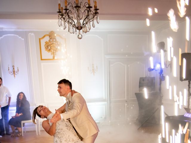 Le mariage de Etienne et Alexandra à Nort-sur-Erdre, Loire Atlantique 82