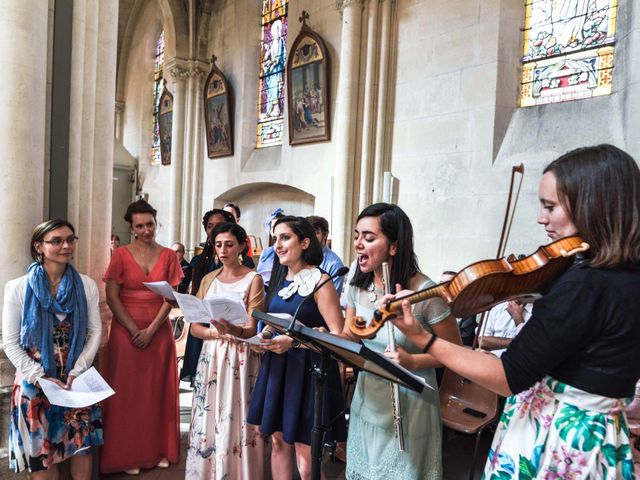 Le mariage de Julien et Joudy à Lamastre, Ardèche 18