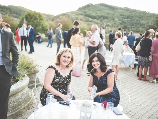 Le mariage de Julien et Joudy à Lamastre, Ardèche 51