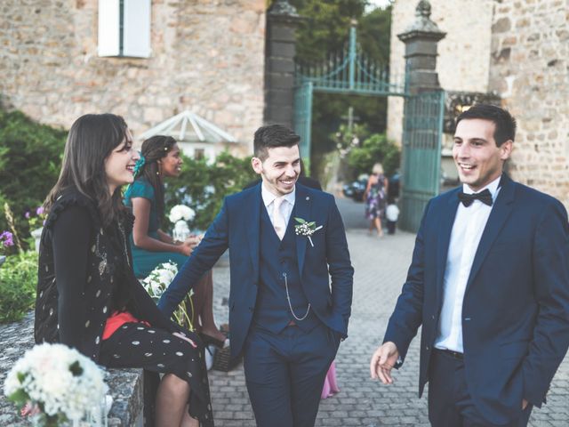 Le mariage de Julien et Joudy à Lamastre, Ardèche 53