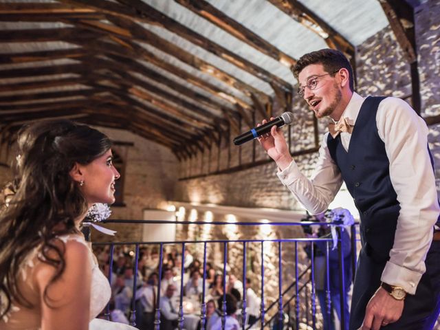 Le mariage de Julien et Joudy à Lamastre, Ardèche 63