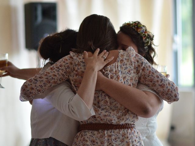 Le mariage de Florian et Perrine à Soufflenheim, Bas Rhin 20