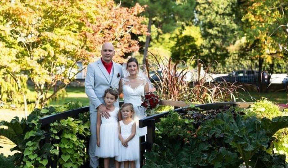 Le mariage de Maxime  et Jennifer  à Mios, Gironde