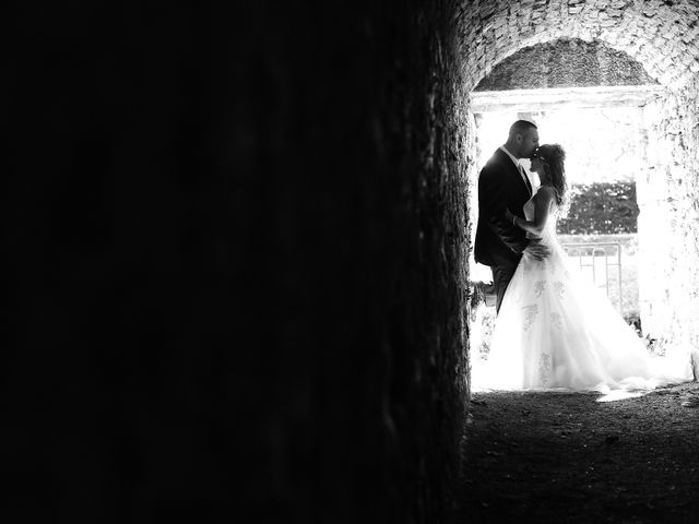 Le mariage de Cédric et Elise à Flagey-Échézeaux, Côte d&apos;Or 37