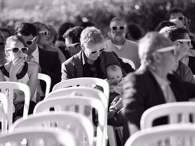 Le mariage de Cédric et Elise à Flagey-Échézeaux, Côte d'Or 62