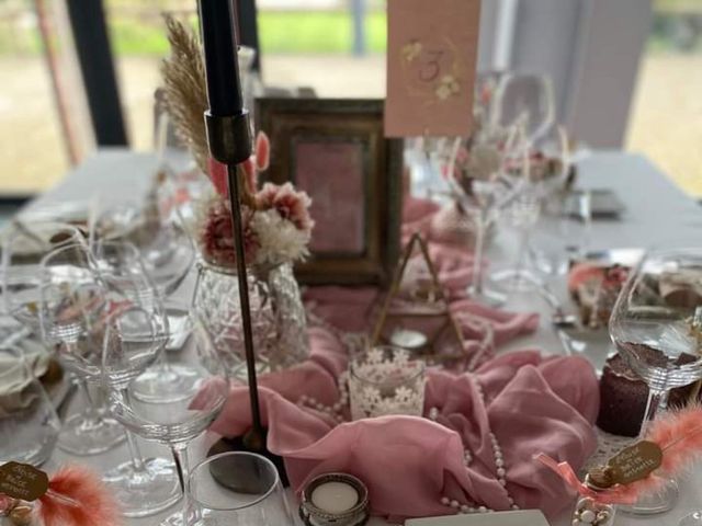 Le mariage de Lefèvre  et Boulanger  à Nancy, Meurthe-et-Moselle 5