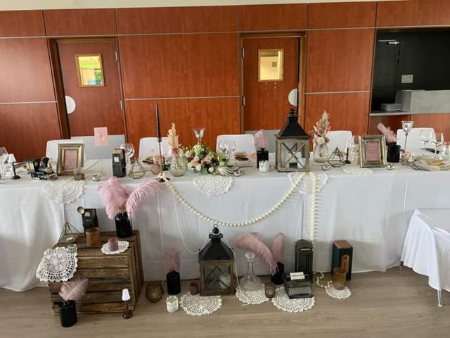 Le mariage de Lefèvre  et Boulanger  à Nancy, Meurthe-et-Moselle 6