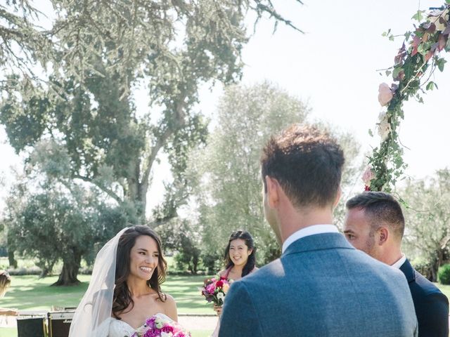 Le mariage de Pavlin et Fanny à Bordeaux, Gironde 39