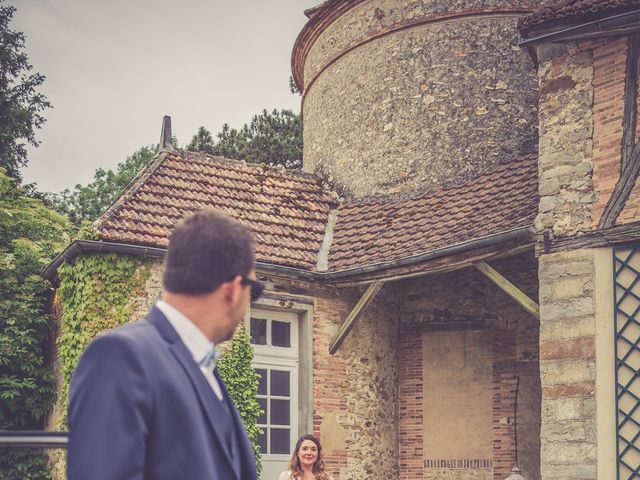Le mariage de Damien et Claire à Fay-lès-Marcilly, Aube 19